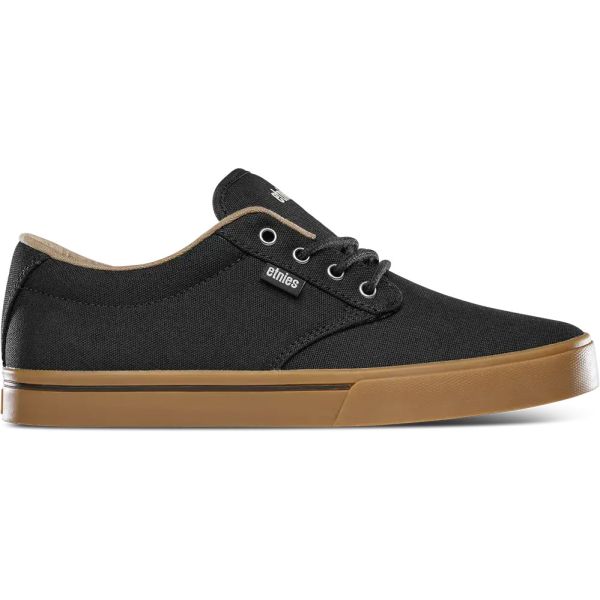 Boty Etnies Jameson 2 Eco - Černá - Us11