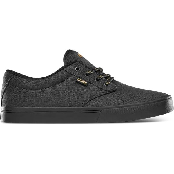 Boty Etnies Jameson 2 Eco - Černá - Us9.5