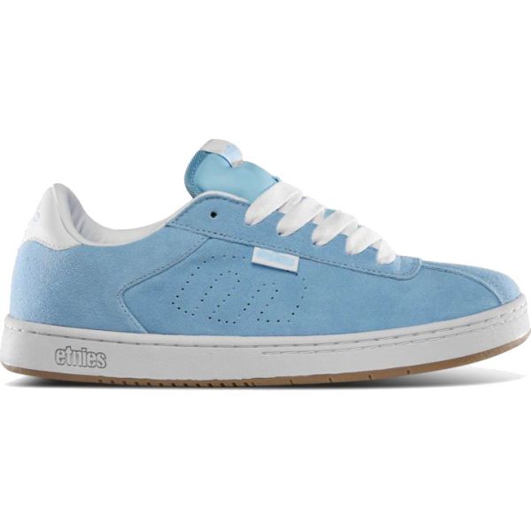 Boty Etnies Scam - Modrá - Us8