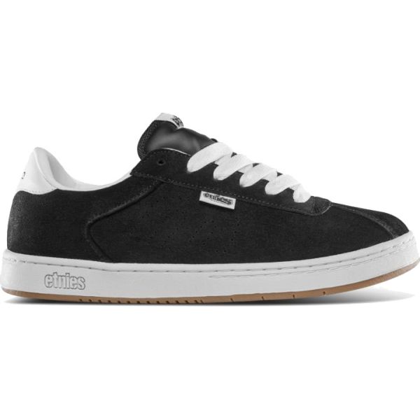 Boty Etnies Scam - Černá - Us9.5