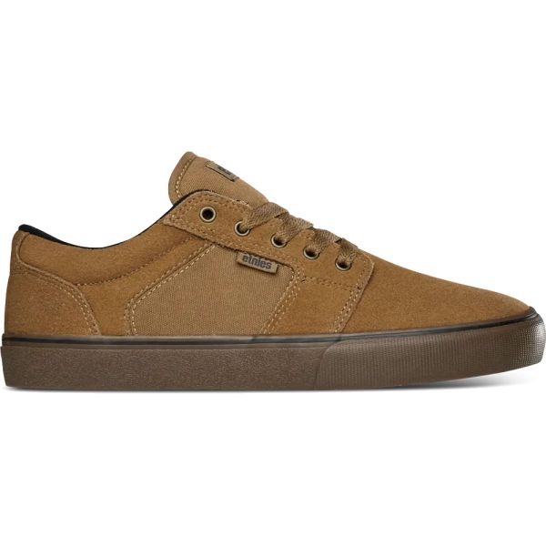 Boty Etnies Barge Ls - Hnědá - Us9.5