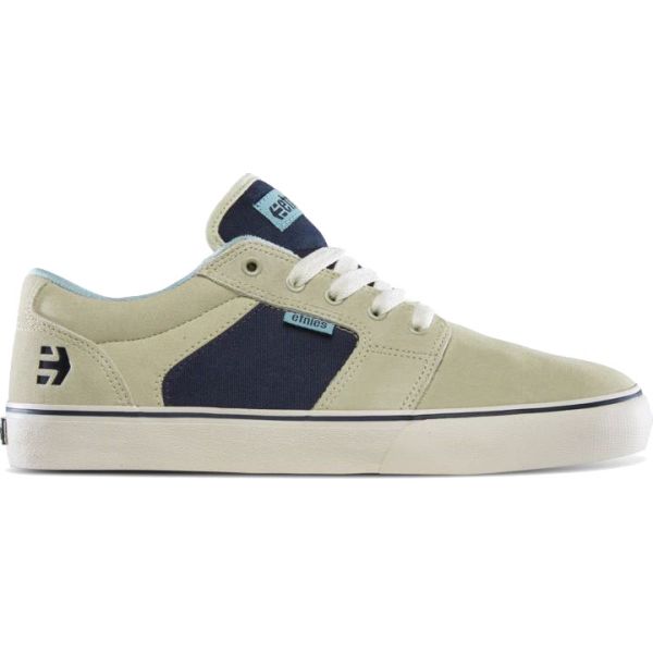 Boty Etnies Barge Ls - Zelená - Us11