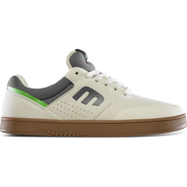 Boty Etnies Marana - Bílá - Us12