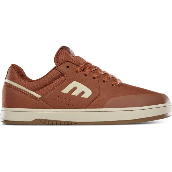 Boty Etnies Marana - Hnědá - Us11