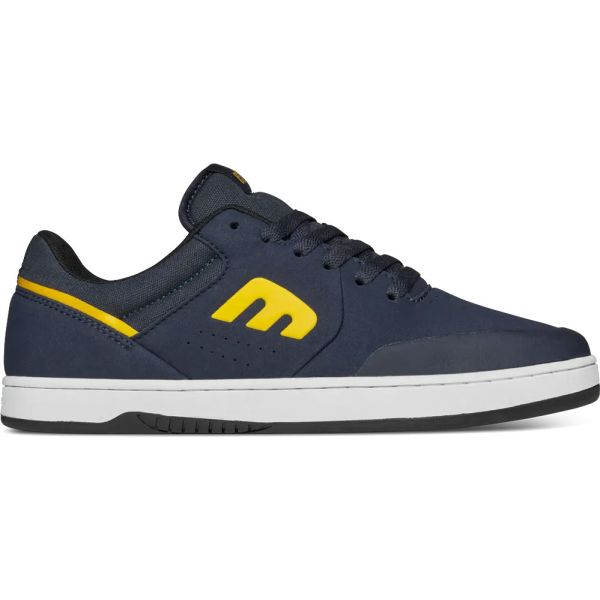 Boty Etnies Marana - Modrá - Us12