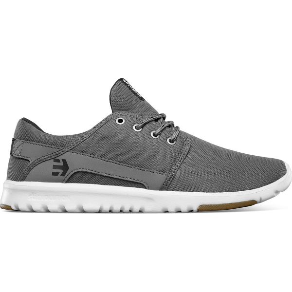 Boty Etnies Scout - Šedá - Us7.5