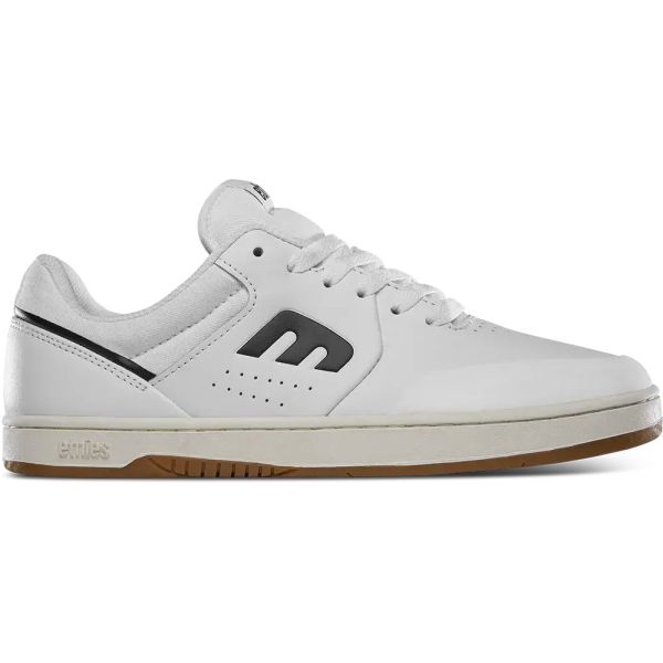 Boty Etnies Marana Og - Bílá - Us11.5