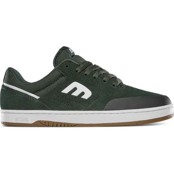Boty Etnies Marana Og - Zelená - Us12