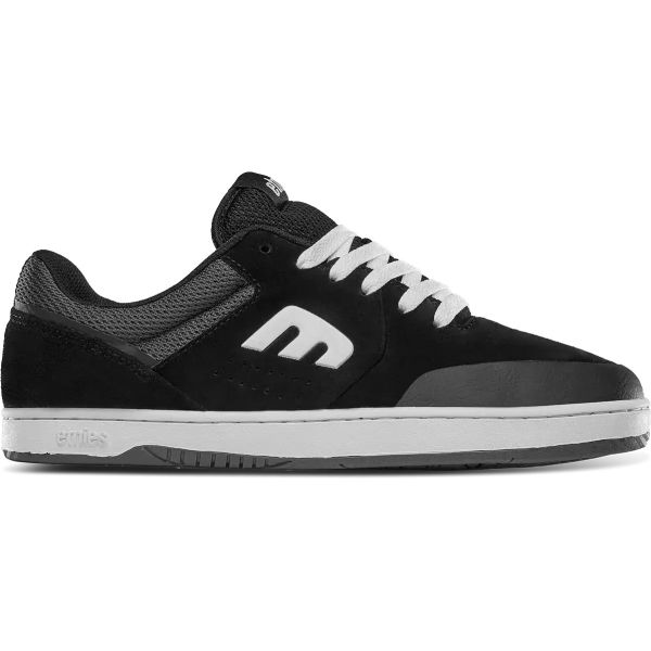 Boty Etnies Marana Og - Černá - Us11.5