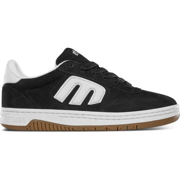 Boty Etnies Locut - Černá - Us7.5