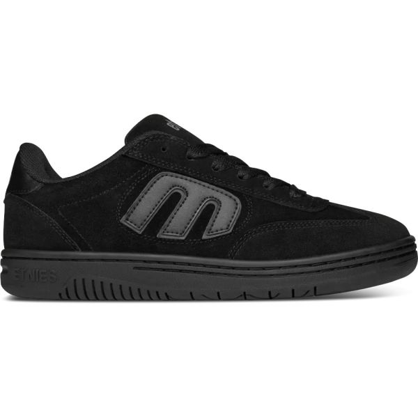Boty Etnies Locut - Černá - Us12