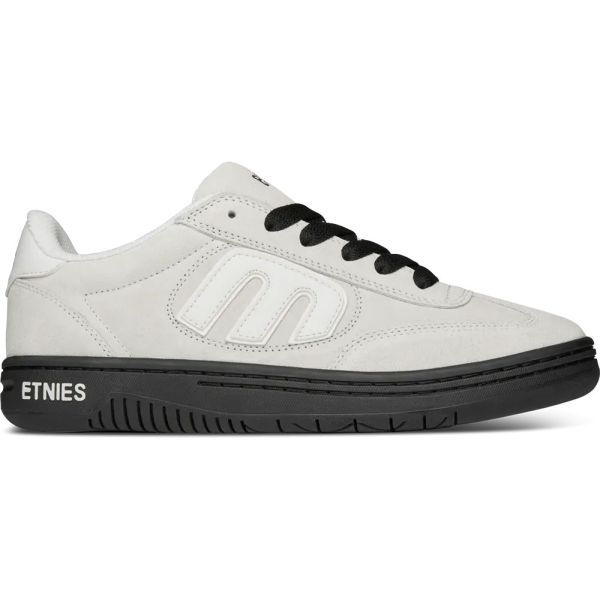 Boty Etnies Locut - Bílá - Us9.5