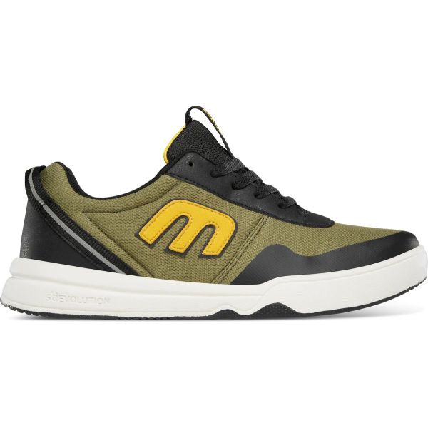 Boty Etnies Ranger Lt - Zelená - Us8.5