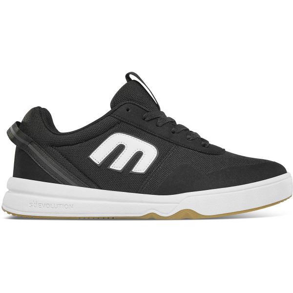 Boty Etnies Ranger Lt - Černá - Us9.5