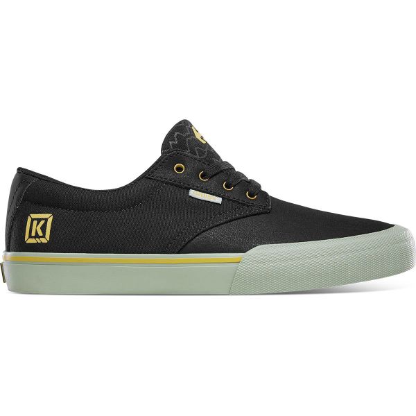 Boty Etnies Jameson Vulc Bmx - Černá - Us9