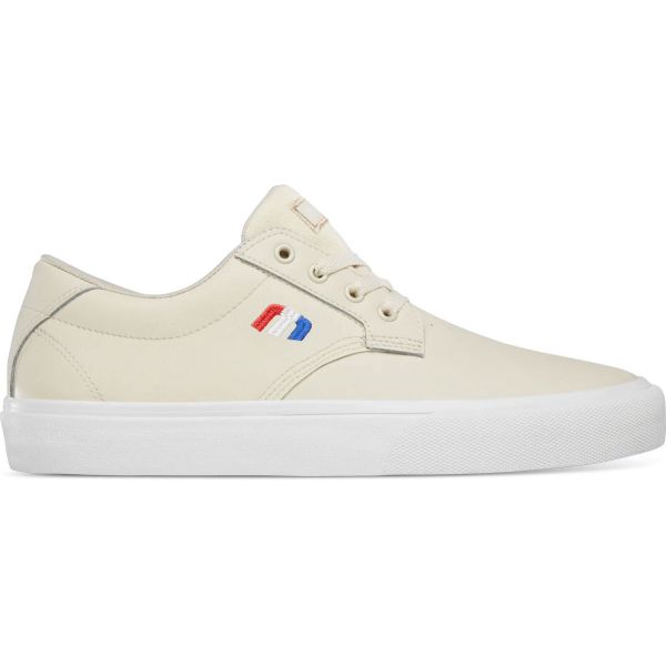 Boty Etnies Singleton Vulc Xlt - Béžová - Us11.5