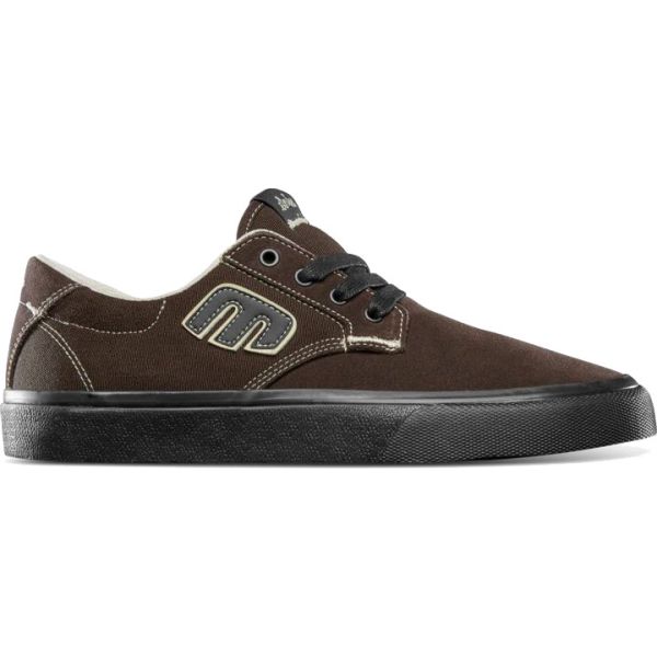 Boty Etnies Barge Plus - Hnědá - Us8.5