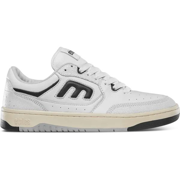 Boty Etnies Loot - Bílá - Us12