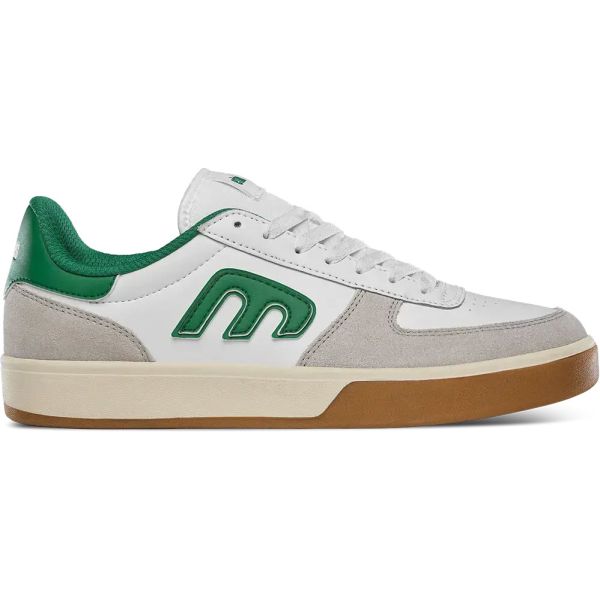 Boty Etnies Emerson - Bílá - Us10