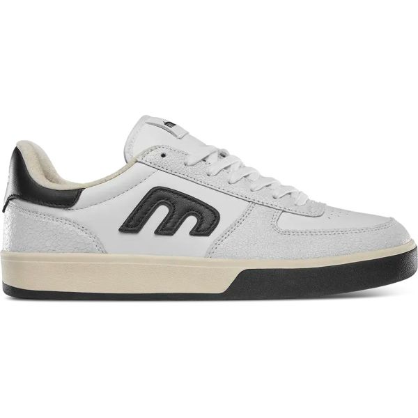 Boty Etnies Emerson - Bílá - Us9