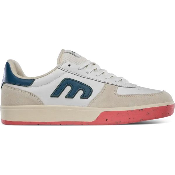 Boty Etnies Emerson - Bílá - Us12