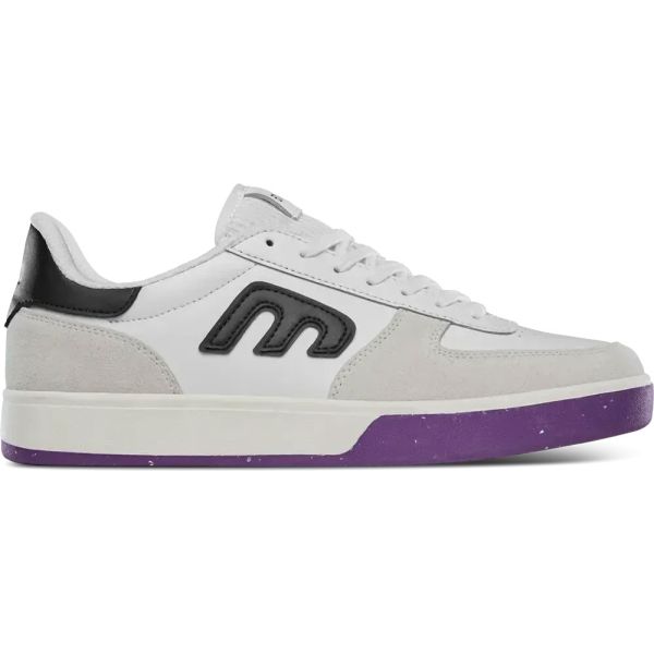 Boty Etnies Emerson - Bílá - Us9