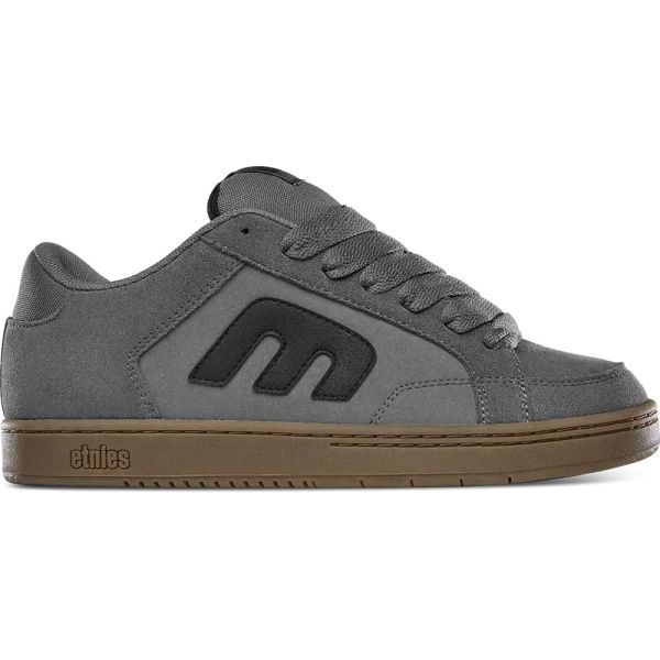 Boty Etnies Kingpin 2K - Šedá - Us11