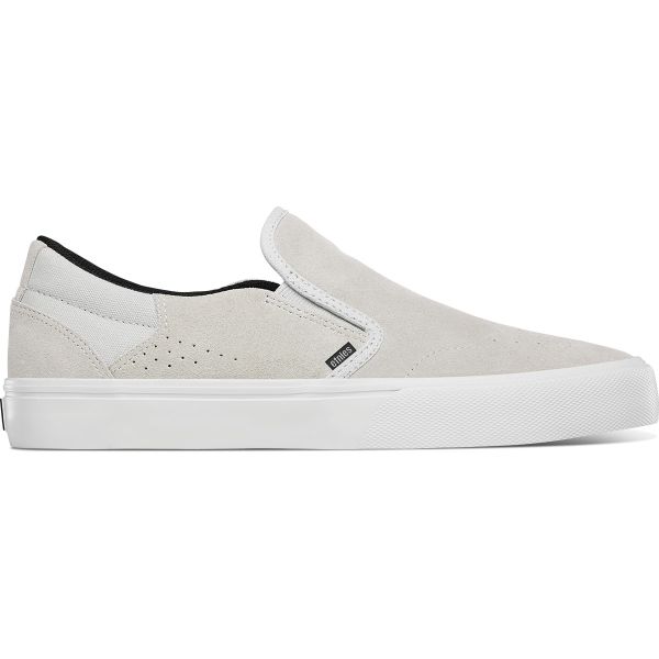 Boty Etnies Marana Slip - Bílá - Us8.5