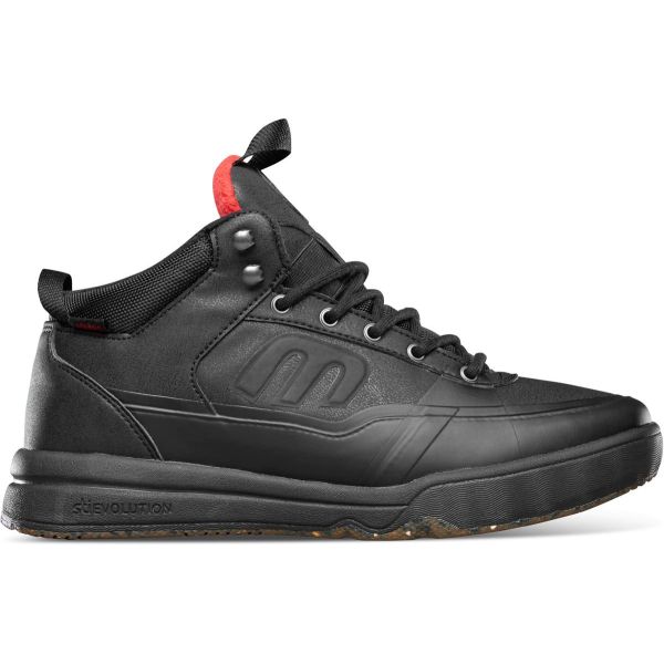 Boty Etnies Jones Mtw - Černá - Us8