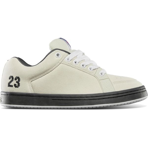 Boty Etnies Sal23 - Bílá - Us12