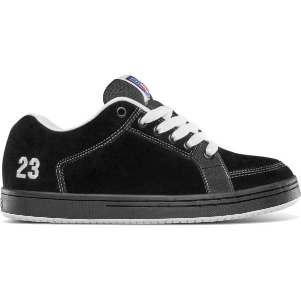Boty Etnies Sal23 - Černá - Us11