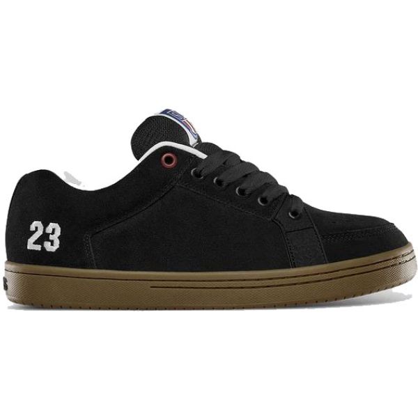 Boty Etnies Sal23 X Ssd - Černá - Us12