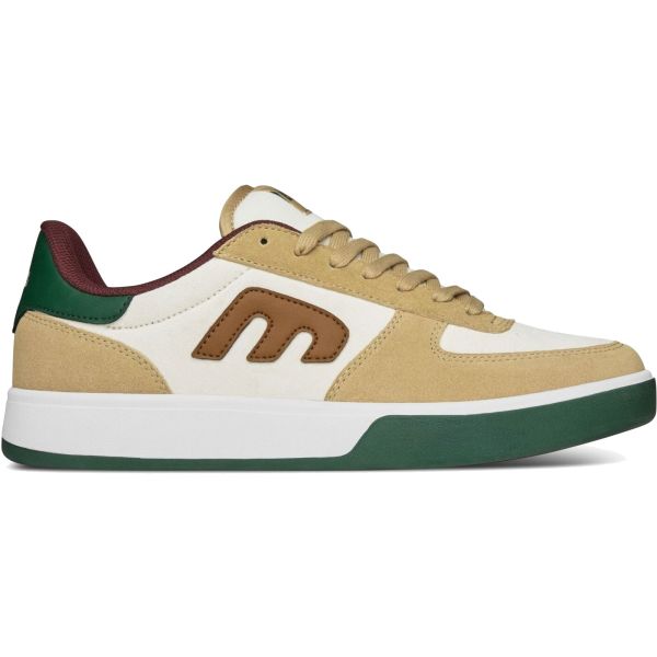 Boty Etnies Emerson X Skate Wild - Béžová - Us11.5