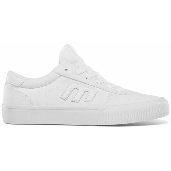 Boty Etnies Calli-Vulc Wms - Bílá - Us6.5
