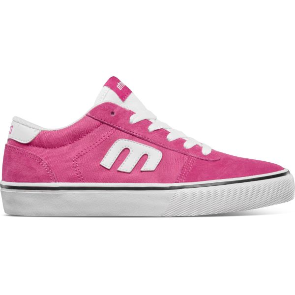 Boty Etnies Calli-Vulc Wms - Růžová - Us8