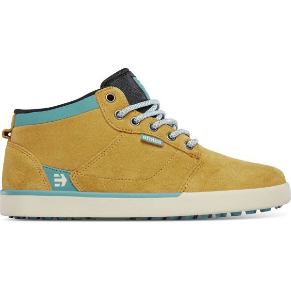 Boty Etnies Jefferson Mtw Wms - Hnědá - Us8.5