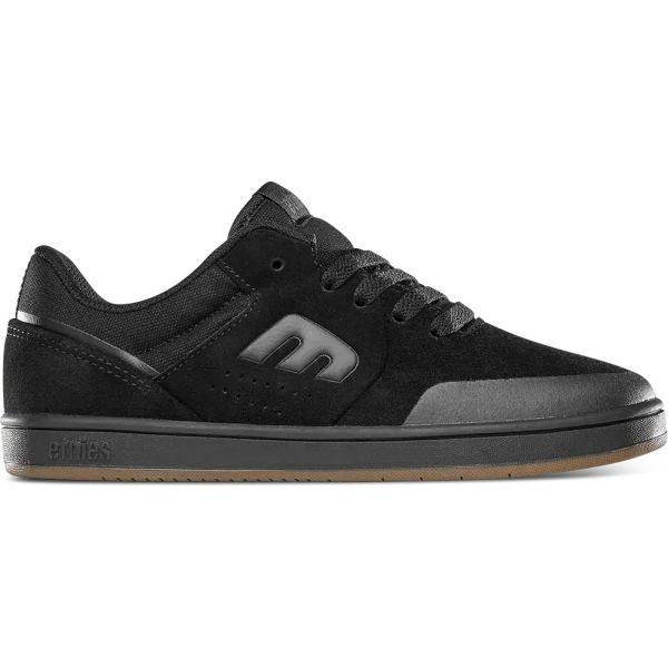 Boty Etnies Marana Kids - Černá - Usk5.5