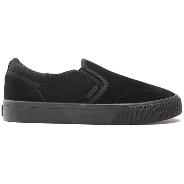 Boty Etnies Marana Slip Kids - Černá - Usk7