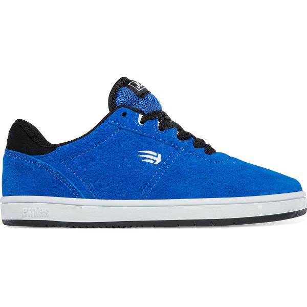 Boty Etnies Josl1N Kids - Modrá - Usk5