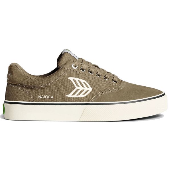 Boty Cariuma Naioca Skate Wms - Zelená - Us6.5