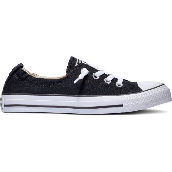 Boty Converse Ct All Star Shoreline Wms - Černá - Us7