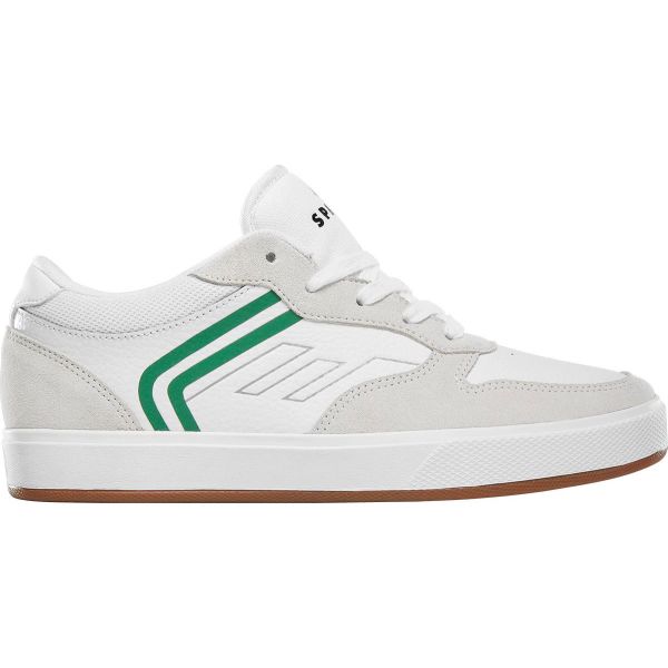Boty Emerica Ksl G6 - Bílá - Us12