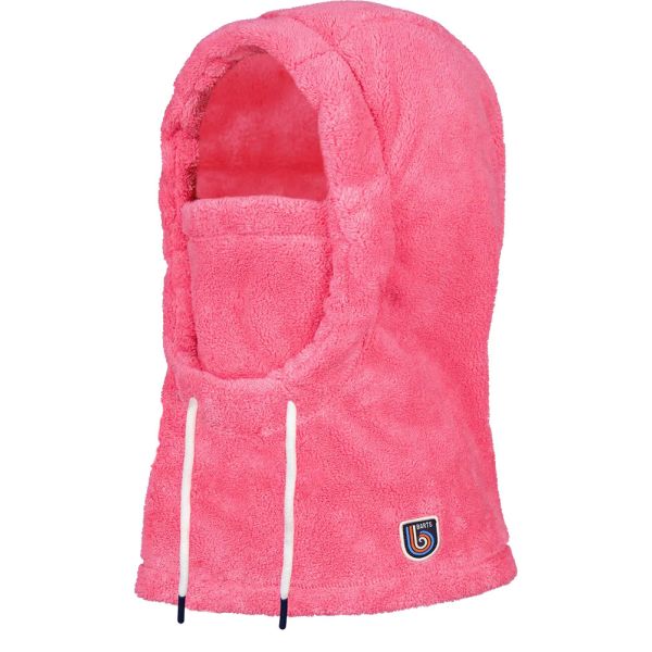 Kukla Barts Guardisi Hood - Růžová - Univerzální