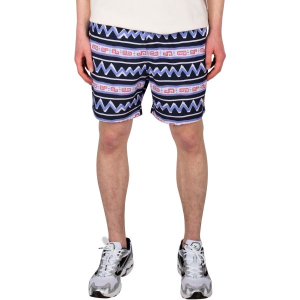 Plavky Iriedaily Crazy Fresh 0 - Černá - Xxl