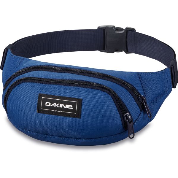 Ledvinka Dakine Classic Hip Pack - Modrá - Univerzální