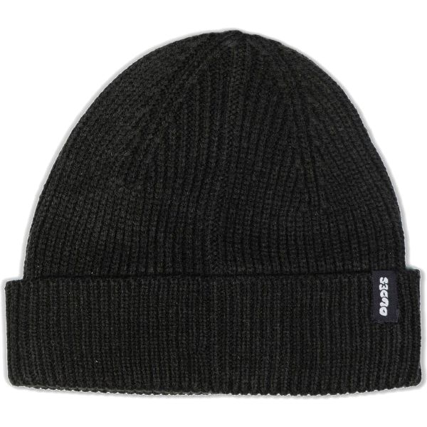 Kulich The Dudes Nut Warmer - Černá - Univerzální