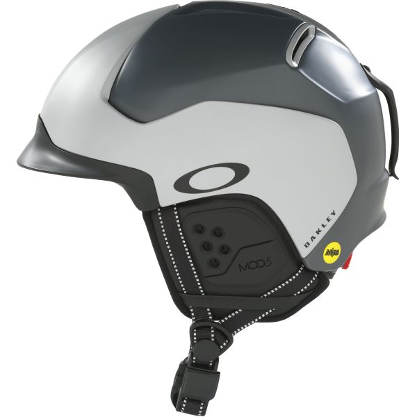 Helma Snb Oakley Mod5 Mips Wms - Šedá - S