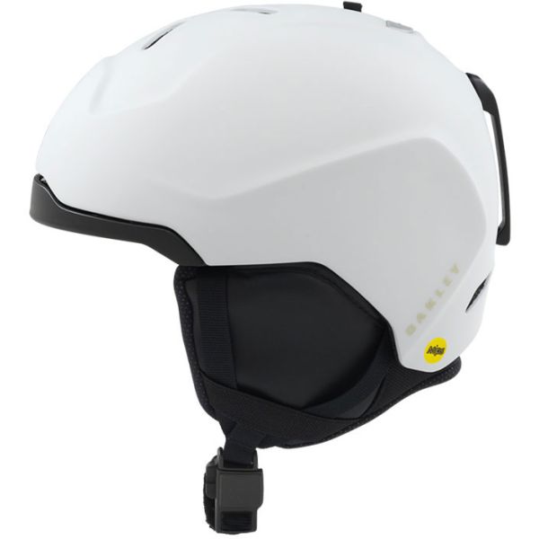 Helma Snb Oakley Mod3 Mips - Bílá - S