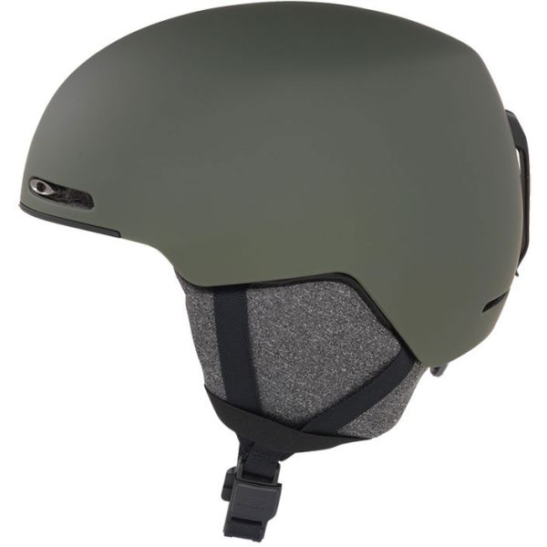 Helma Snb Oakley Mod1 - Zelená - S