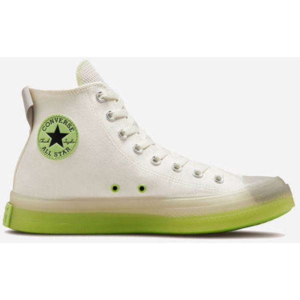 Boty Converse Ct All Star Cx Lo-Fi - Bílá - Us4